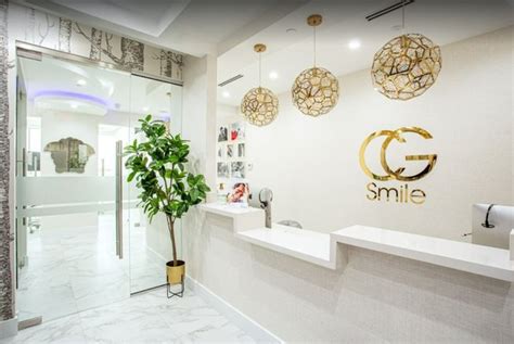 Cg smile - On 05/6/22 CG Smile of ***** agreed to provide services for an agreed amount of *****. I made three payments totaling the amount of $4900.00 and as I contacted them to make a final payment ... 